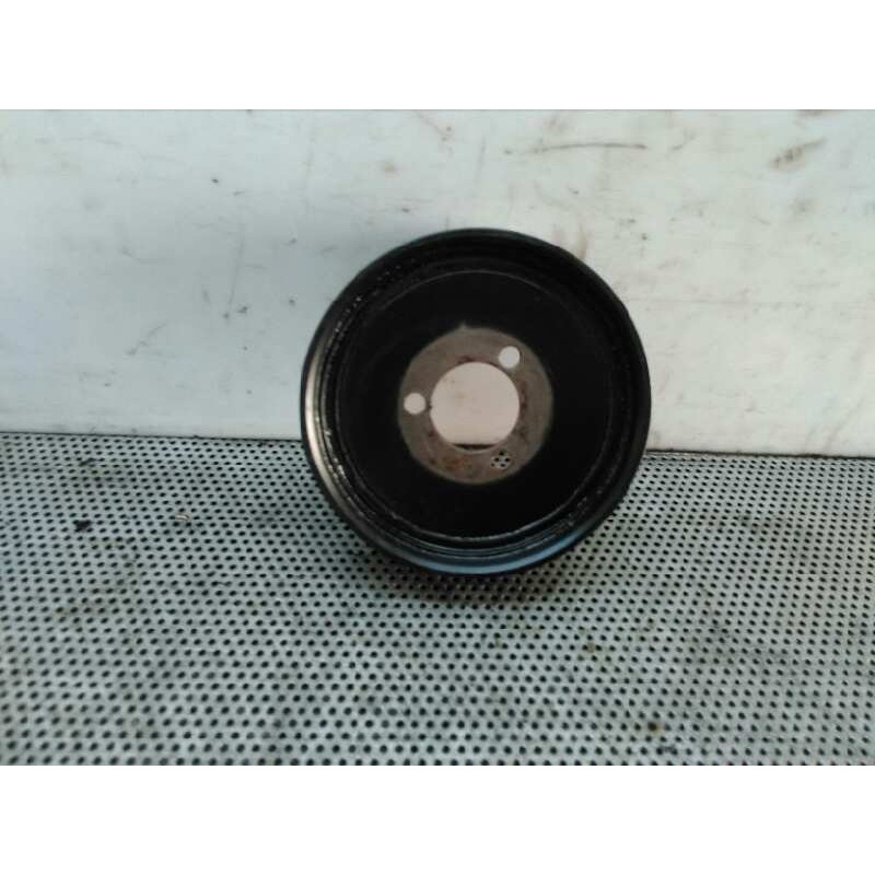 Recambio de polea cigueñal para bmw serie 3 compact (e46) 316ti referencia OEM IAM   