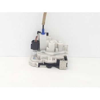 CERRADURA PUERTA DELANTERA DERECHA 51817366 