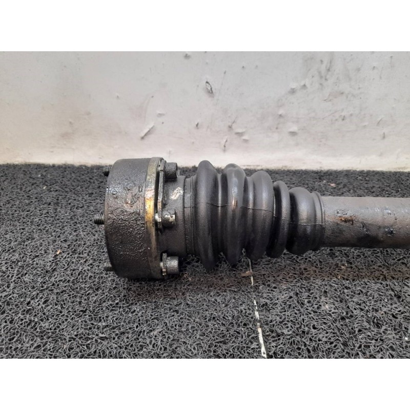 Recambio de transmision delantera derecha para seat toledo (1m2) signum referencia OEM IAM 1J0407272BK 5
