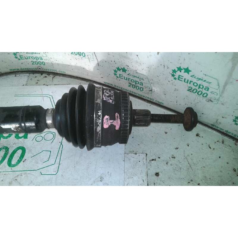 Recambio de transmision delantera izquierda para audi a4 avant (b5) 1.8 20v turbo referencia OEM IAM 8D0407271BF 2