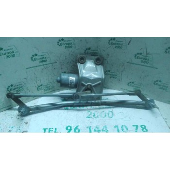 MOTOR LIMPIA DELANTERO 404240 9FB17B571DA VALEO