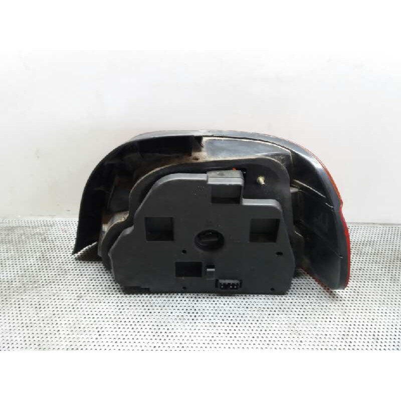 Recambio de piloto trasero izquierdo para bmw serie 5 berlina (e39) 530d referencia OEM IAM - Gris 2