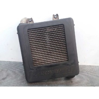 INTERCOOLER 