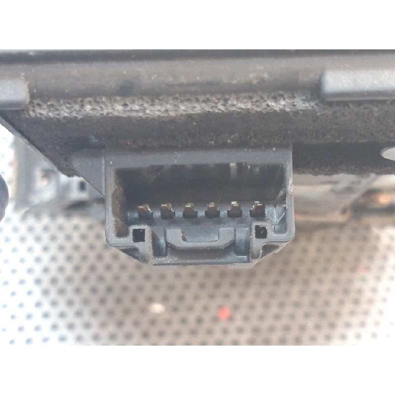 Recambio de cerradura puerta delantera derecha para mazda 2 berlina (dy) referencia OEM IAM  91301 3