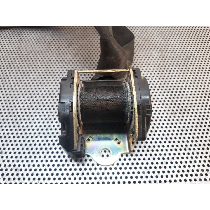 Recambio de cinturon seguridad trasero izquierdo para seat alhambra (7v9) 1.9 tdi referencia OEM IAM 2