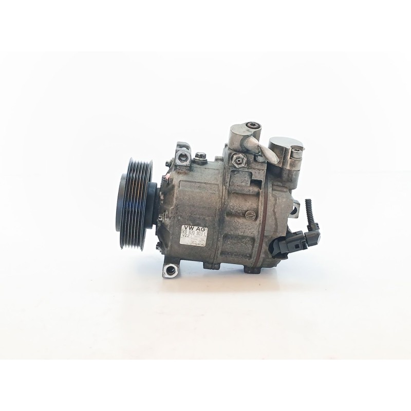 Recambio de compresor aire acondicionado para seat altea (5p1) 1.6 referencia OEM IAM 1K0820803L  