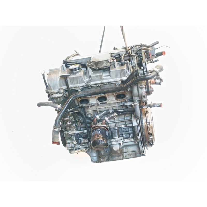 Recambio de motor completo para ford cougar (ec_) 2.5 v6 24v referencia OEM IAM LCBC - Rojo 4