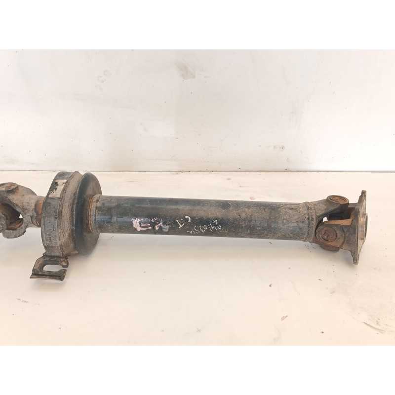 Recambio de transmision central trasera para ford ranger (eq) doka 4x4 xlt referencia OEM IAM 31293 6