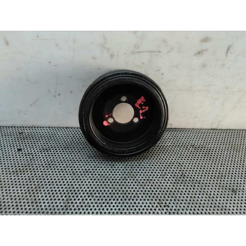 Recambio de polea cigueñal para bmw serie 3 compact (e46) 316ti referencia OEM IAM - Negro 2