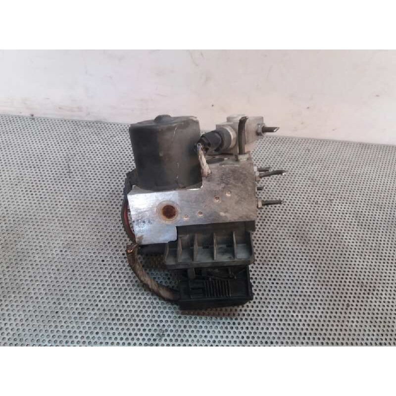 Recambio de abs para mercedes-benz clase s (w220) berlina 500 (220.075) referencia OEM IAM A0034318712 0265202444 