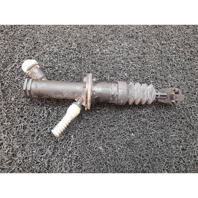 Recambio de bomba embrague para renault clio iv authentique referencia OEM IAM 306100642R FC340837 