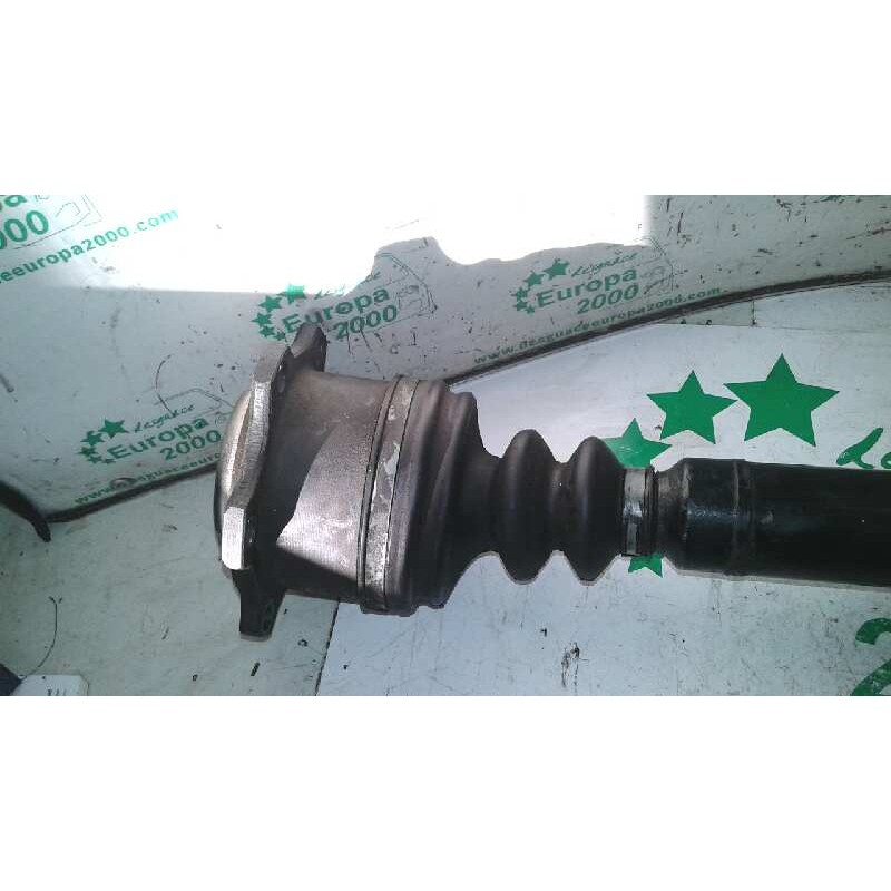 Recambio de transmision delantera izquierda para audi a4 avant (b5) 1.8 20v turbo referencia OEM IAM 8D0407271BF 3