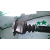 Recambio de transmision delantera izquierda para audi a4 avant (b5) 1.8 20v turbo referencia OEM IAM 8D0407271BF  