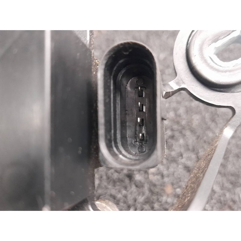 Recambio de motor limpia trasero para volkswagen golf plus (5m1) sportline referencia OEM IAM 0390201809 5M0955711B 3