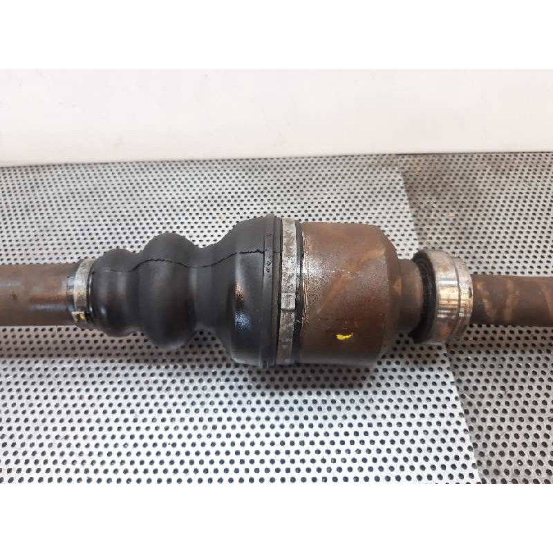 Recambio de transmision delantera derecha para citroën xsara picasso 1.8 cat (6fz / ew7j4) referencia OEM IAM - Gris 5