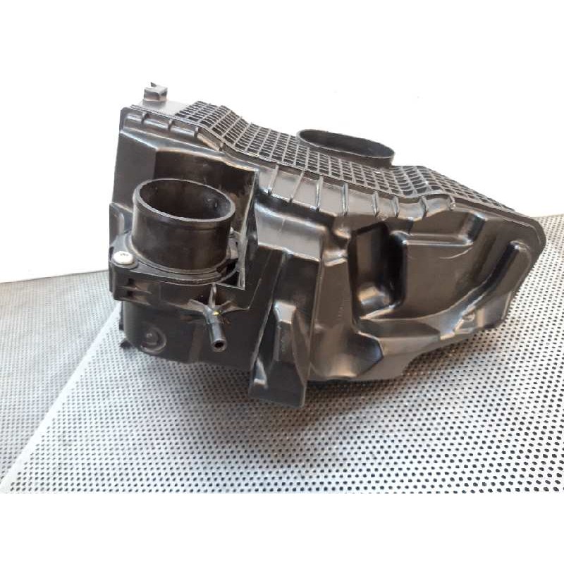 Recambio de filtro aire para dacia duster ambiance 4x4 referencia OEM IAM H8201173592 165001258R - Blanco 2