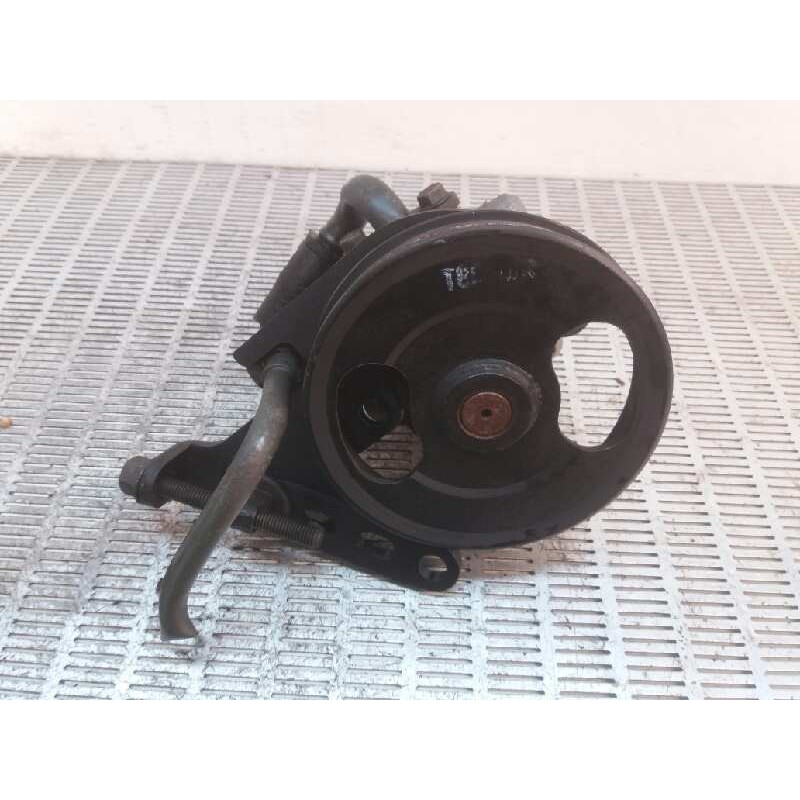 Recambio de bomba direccion para kia rio 1.5 referencia OEM IAM 12141  