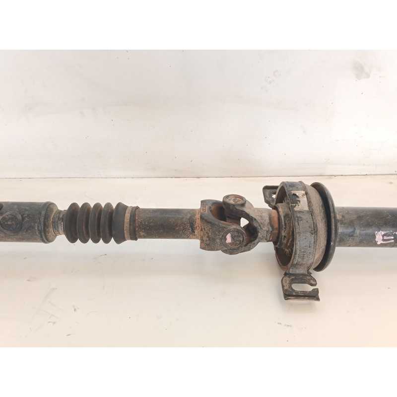 Recambio de transmision central trasera para ford ranger (eq) doka 4x4 xlt referencia OEM IAM 31293 7