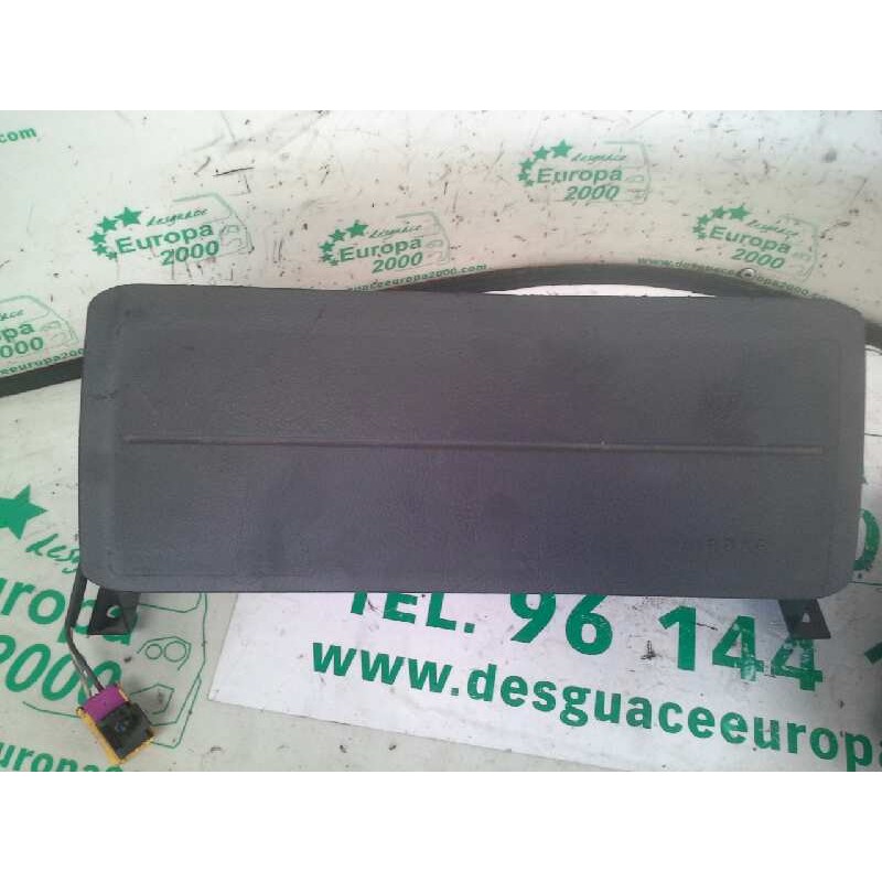 Recambio de kit airbag para iveco daily combi 35s13 referencia OEM IAM - Blanco 3