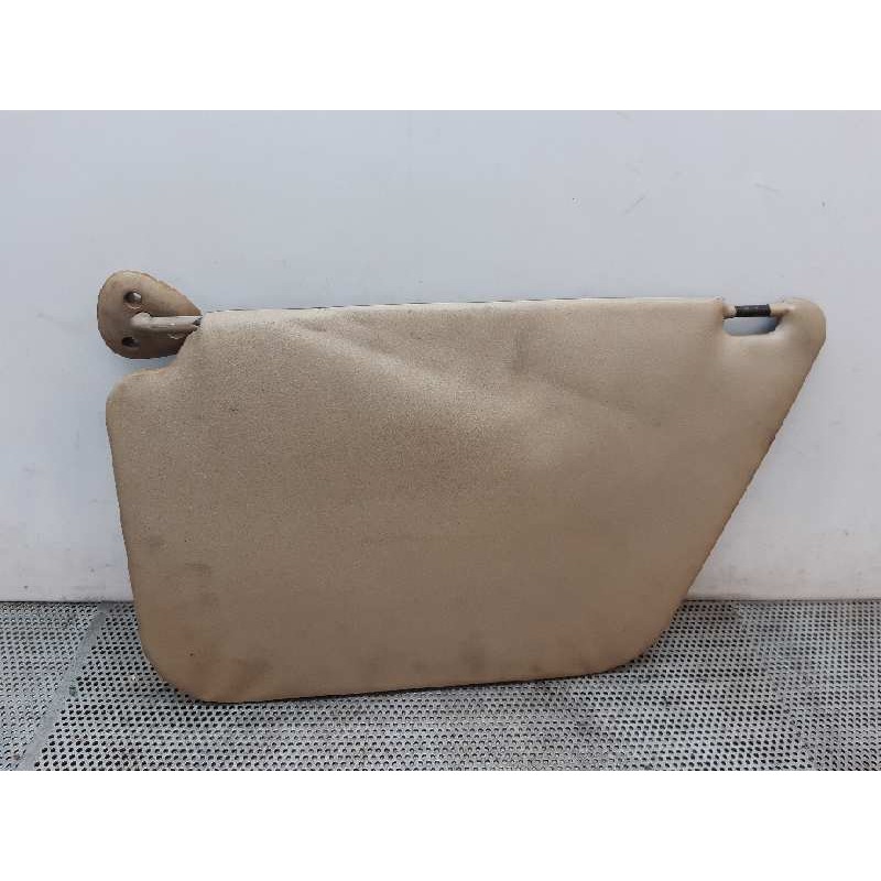 Recambio de parasol derecho para ford tourneo connect (tc7) familiar referencia OEM IAM - Blanco 2