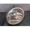 Recambio de faro izquierdo para daewoo matiz cd referencia OEM IAM   