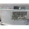 Recambio de cuadro instrumentos para daewoo lanos 1.5 cat referencia OEM IAM 96489045ME 200416000D 20020405