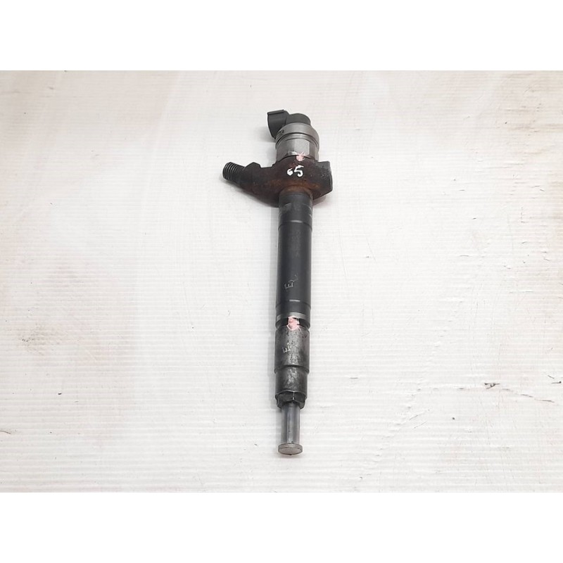 Recambio de inyector para citroën jumper caja abierta (06.2006 =>) 35 l2 hdi 120 referencia OEM IAM 6C1Q9K546AC  