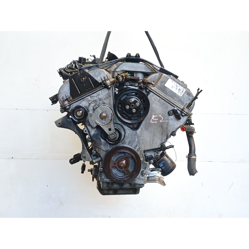 Recambio de motor completo para ford cougar (ec_) 2.5 v6 24v referencia OEM IAM LCBC - Rojo 5