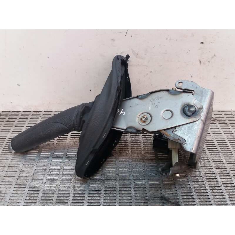 Recambio de palanca freno para citroën c5 berlina 2.0 hdi referencia OEM IAM - Azul 2
