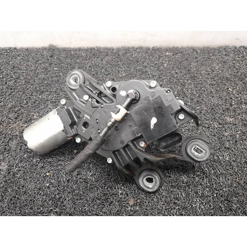 Recambio de motor limpia trasero para volkswagen golf plus (5m1) sportline referencia OEM IAM 0390201809 5M0955711B 4