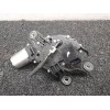 Recambio de motor limpia trasero para volkswagen golf plus (5m1) sportline referencia OEM IAM 0390201809 5M0955711B 