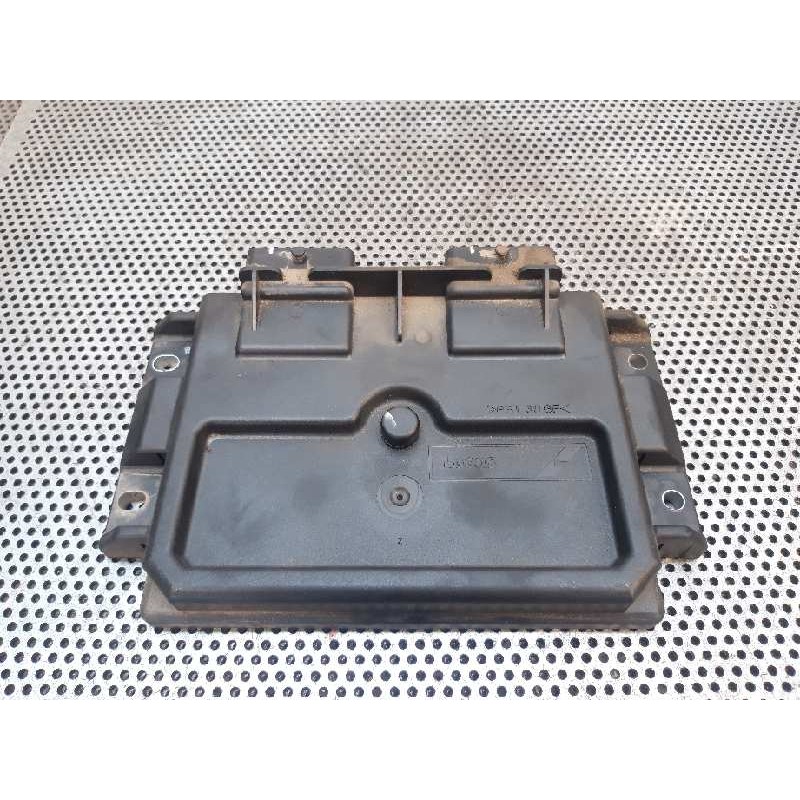 Recambio de centralita motor uce para peugeot partner (s2) combiespace referencia OEM IAM 9661879180 R04080034C - Azul 3