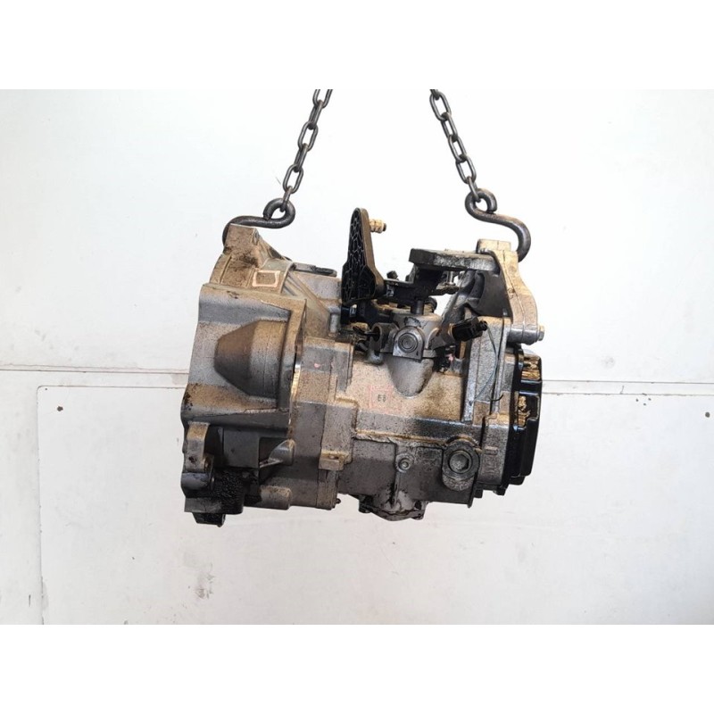 Recambio de caja cambios para volkswagen golf v berlina (1k1) highline referencia OEM IAM JCR  