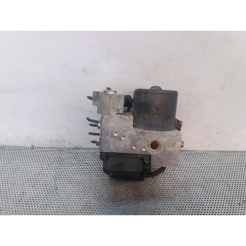 Recambio de abs para mercedes-benz clase s (w220) berlina 500 (220.075) referencia OEM IAM A0034318712 0265202444 - Negro 2