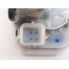Recambio de cerradura puerta delantera derecha para fiat doblo easy referencia OEM IAM 51817366  