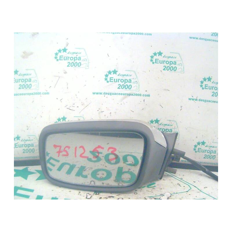 Recambio de retrovisor izquierdo para volvo v70 familiar referencia OEM IAM   