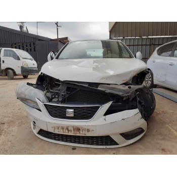 SEAT IBIZA (6P1)