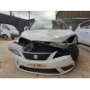 seat ibiza (6p1) del año 2017