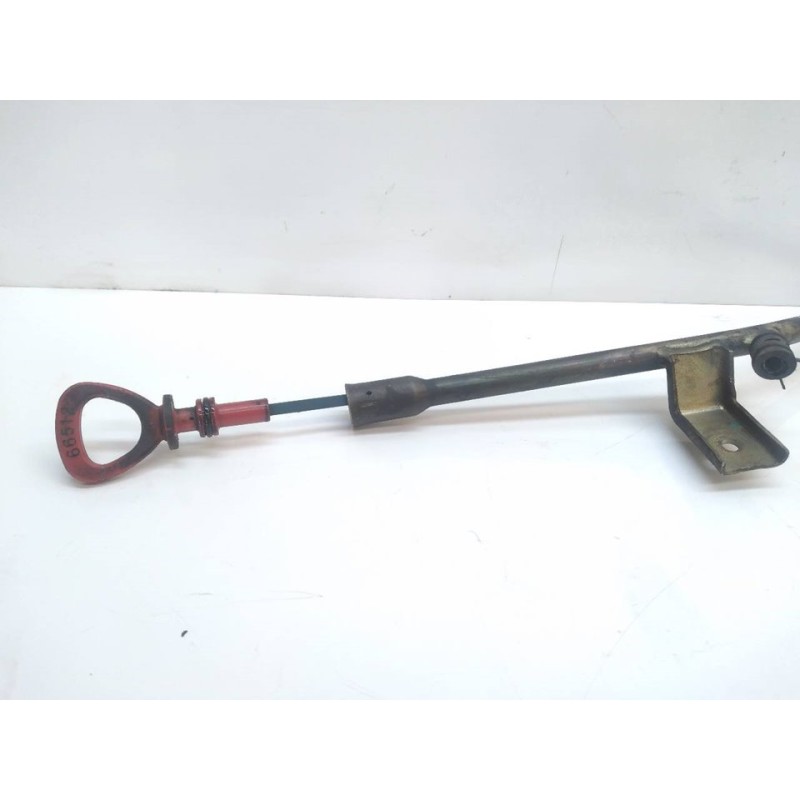 Recambio de varilla aceite para ssangyong rodius xdi limited awd referencia OEM IAM 66512 - Negro 2