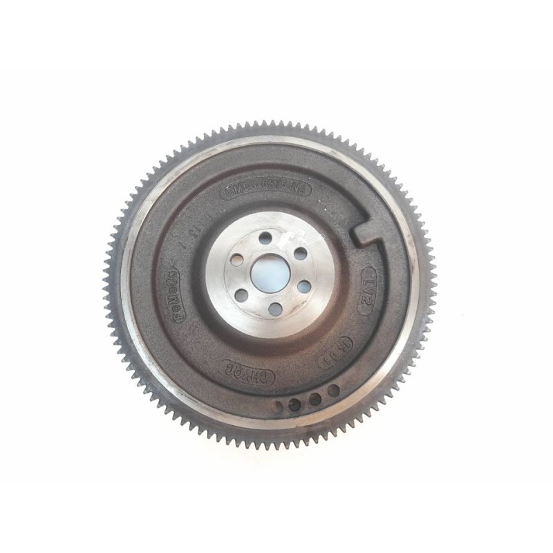 Recambio de volante motor para ford fiesta (ccn) trend referencia OEM IAM CM5G6375NA  FOMOCO 2