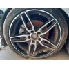 Recambio de llanta para mercedes-benz clase a (w176) a 180 blueefficiency (176.042) referencia OEM IAM   