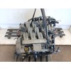 Recambio de motor completo para ford cougar (ec_) 2.5 v6 24v referencia OEM IAM LCBC  
