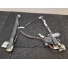 Recambio de elevalunas delantero izquierdo para ford mondeo berlina (ge) ambiente referencia OEM IAM   