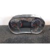 Recambio de cuadro instrumentos para seat leon (1m1) signo referencia OEM IAM 110080012002  