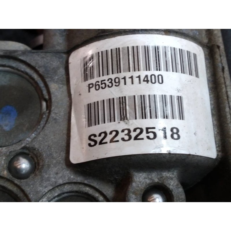 Recambio de diferencial trasero para ford kuga (cbv) trend referencia OEM IAM 6530110190 S2232518 P6539111400 2