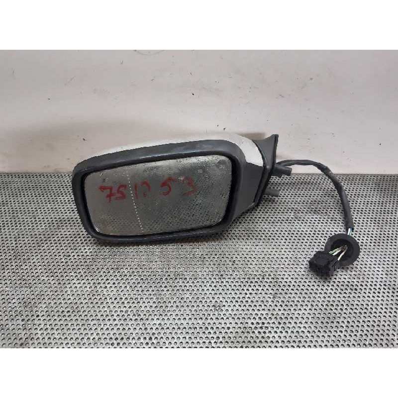 Recambio de retrovisor izquierdo para volvo v70 familiar referencia OEM IAM - Gris 2