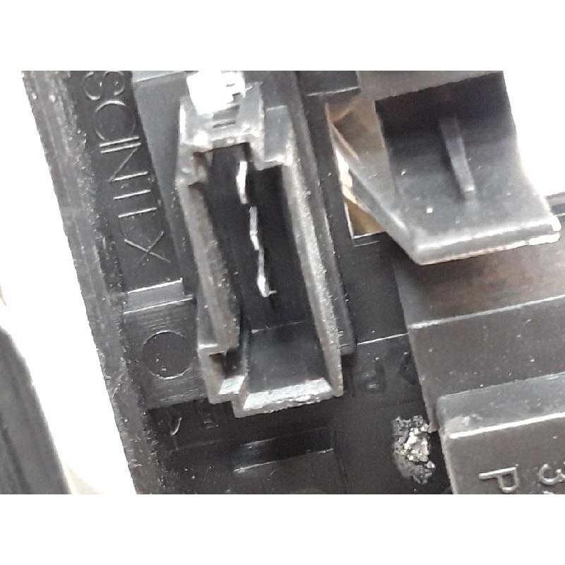 Recambio de piloto trasero derecho interior para saab 9-3 berlina 1.9 tid vector (i/d) referencia OEM IAM - Azul 2
