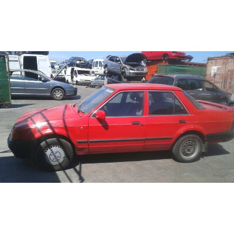 ford orion del año 1988