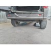Recambio de paragolpes trasero para chrysler jeep cherokee (kj) 2.5 crd sport referencia OEM IAM   