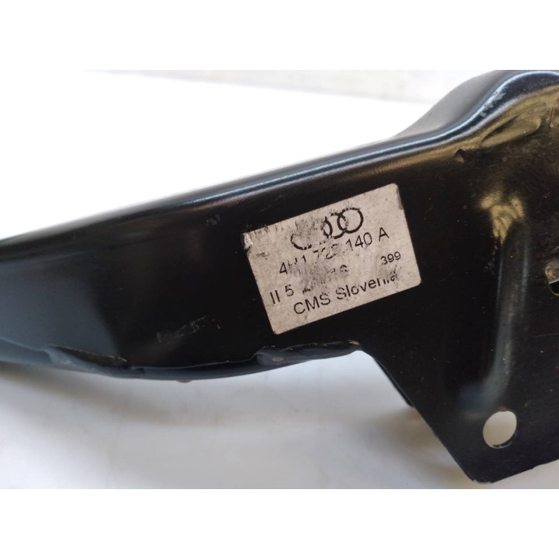Recambio de pedal freno para audi a6 allroad quattro (4gj) 3.0 tdi clean diesel referencia OEM IAM 4H1723140A 2